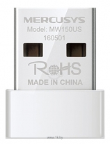  Mercusys MW150US