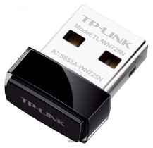  TP-LINK TL-WN725N