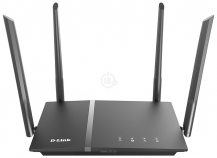 D-Link DIR-1260/RU/R1A