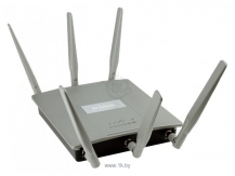 D-link DAP-2695