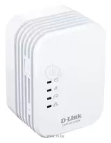 D-link DHP-W310AV