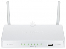 D-link DIR-640L/A2A