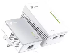   TP-LINK TL-WPA4220 KIT V5