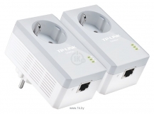   TP-LINK TL-PA4010P KIT