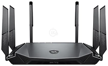MSI RadiX AX6600 WiFi 6 Tri-Band