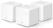 Mercusys Halo H60X (3 )