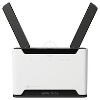 MikroTik Chateau LTE6 ax