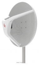  MikroTik Wireless Wire Dish (RBLHGG-60adkit)