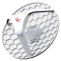  Mikrotik LHG 5 3-Pack [RBLHG-5nD-3]