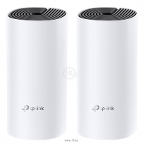  TP-LINK Deco E4 (2-pack)