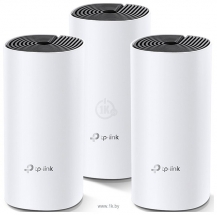  TP-LINK Deco E4 (3 )