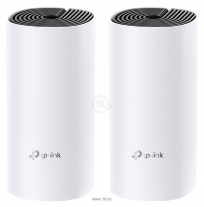  TP-LINK Deco M4 (2-pack)