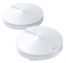  TP-LINK Deco M5 (2-pack)