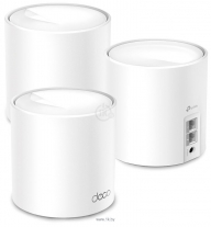  TP-LINK Deco X10 (3 )