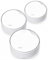  TP-LINK Deco X50-PoE (3 )