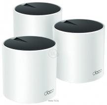  TP-LINK Deco X55 (3 )