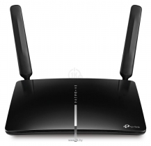 TP-LINK Archer MR600