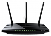 TP-LINK Archer VR400