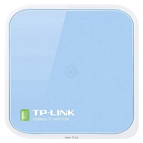 TP-LINK TL-WR802N