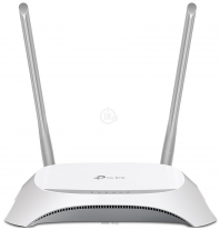 TP-LINK TL-WR842N v5