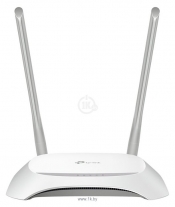 TP-LINK TL-WR850N