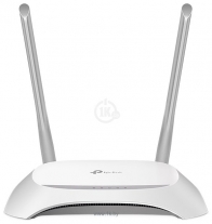 TP-Link TL-WR850N(ISP)