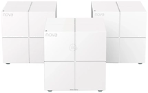 Tenda Nova MW6 3-pack