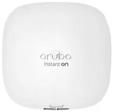   Aruba Instant On AP22