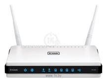   D-link DIR-825