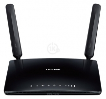   TP-LINK Archer MR400