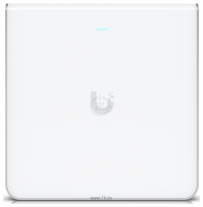   Ubiquiti U6 Enterprise In-Wall