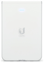   Ubiquiti UniFi 6 In-Wall AP U6-IW