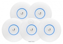   Ubiquiti UniFi AC Pro 5-pack