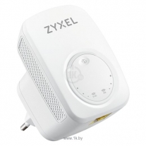   ZYXEL WRE6505 v2