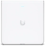 Ubiquiti U6 Enterprise In-Wall
