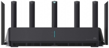 Xiaomi Mi AIoT DVB4251GL Router AX3600