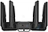 ASUS ROG Rapture GT-BE98