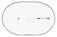 Huawei WiFi Mesh 3 WS8100 (2 )