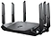 MSI RadiX AX6600 WiFi 6 Tri-Band