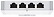 Ubiquiti UniFi 6 In-Wall AP U6-IW