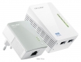  TP-LINK TL-WPA4220KIT