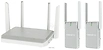 Keenetic Peak KN-2710 + KN-3311X2