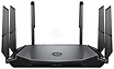MSI RadiX AX6600 WiFi 6 Tri-Band