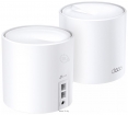  TP-LINK Deco X60 V2 (2 )