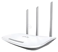 TP-LINK TL-WR845N V4