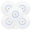 Ubiquiti UniFi AP NanoHD 5-pack