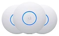 Ubiquiti UniFi nanoHD 3-pack