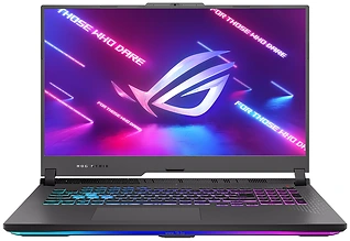 ASUS ROG Strix G17 2023 G713PV7940-0EAFXHB8X20