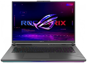 ASUS ROG Strix G18 2024 G814JIR-N6055