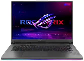 ASUS ROG Strix G18 2023 G814JV-N6035